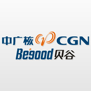 贝谷Begood品牌LOGO