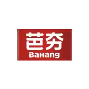 芭夯品牌LOGO