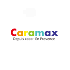 Caramax品牌LOGO