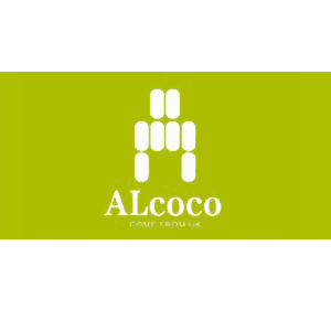 ALcoco品牌LOGO