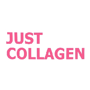 JUST COLLAGEN品牌LOGO