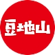 豆地山品牌LOGO