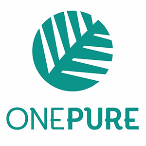 ONEPURE品牌LOGO