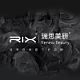 瑞思美研RIX品牌LOGO