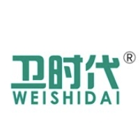 卫时代WEISHIDAI品牌LOGO