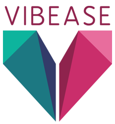 VIBEASE品牌LOGO