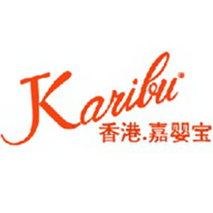 嘉婴宝Karibu品牌LOGO