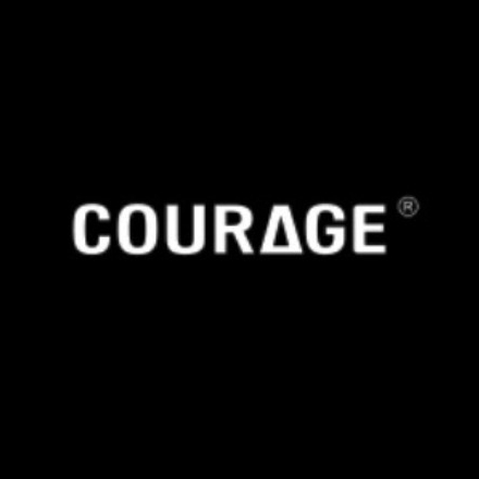 卡瑞琪COURAGE品牌LOGO