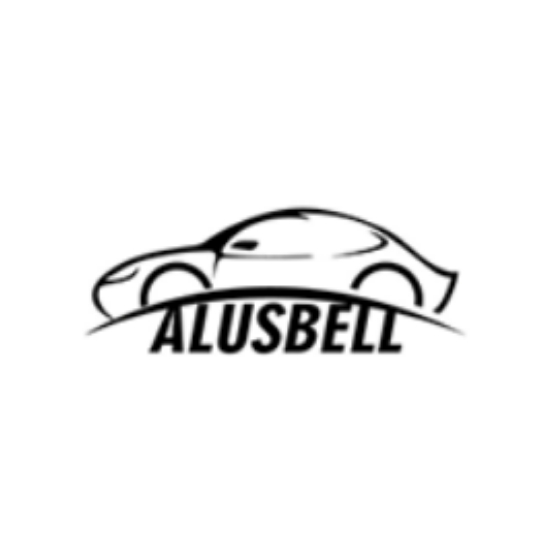 ALUSBELL品牌LOGO