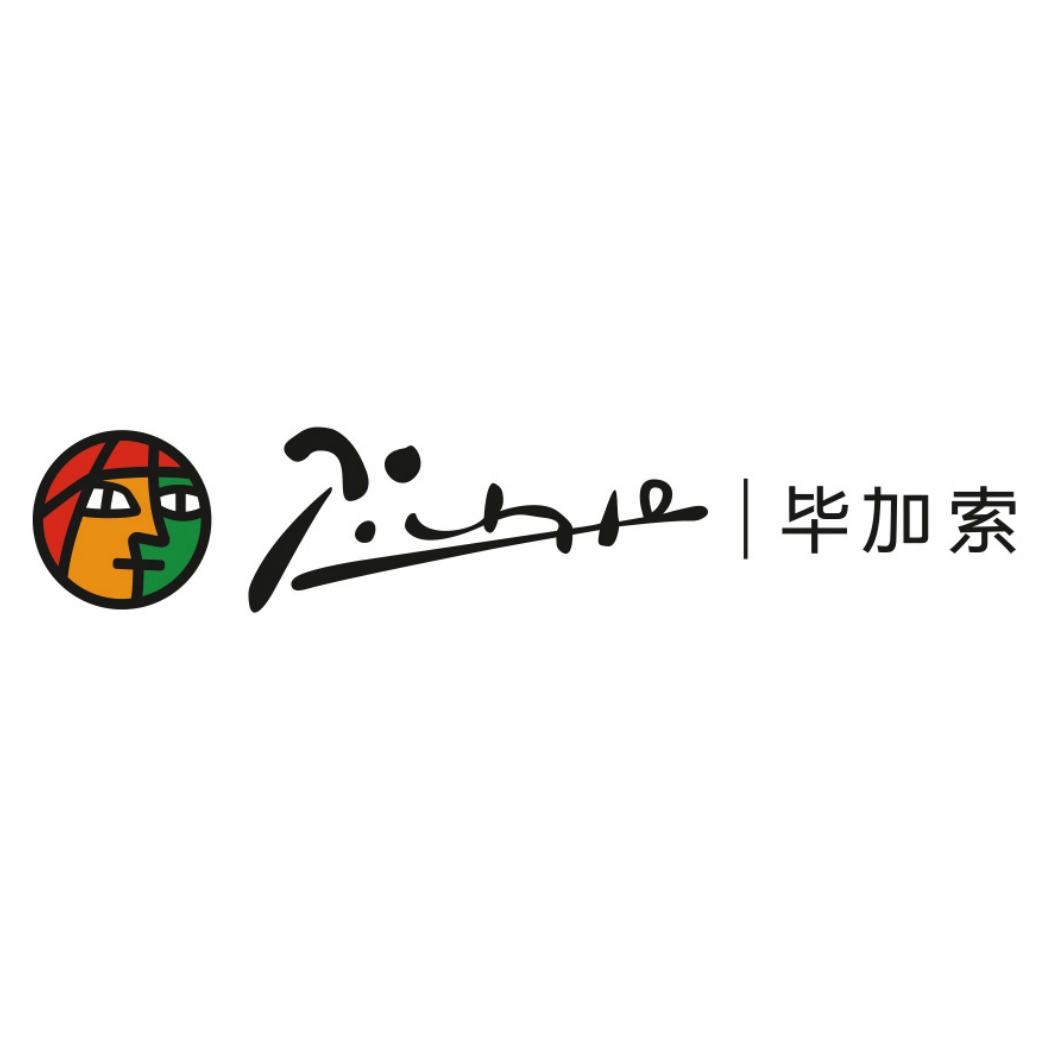 毕加索Pimio品牌LOGO