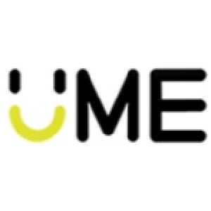 UME品牌LOGO