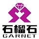 石榴石Garnet品牌LOGO