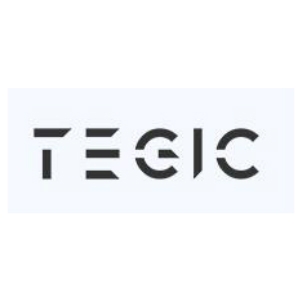 TEGIC品牌LOGO
