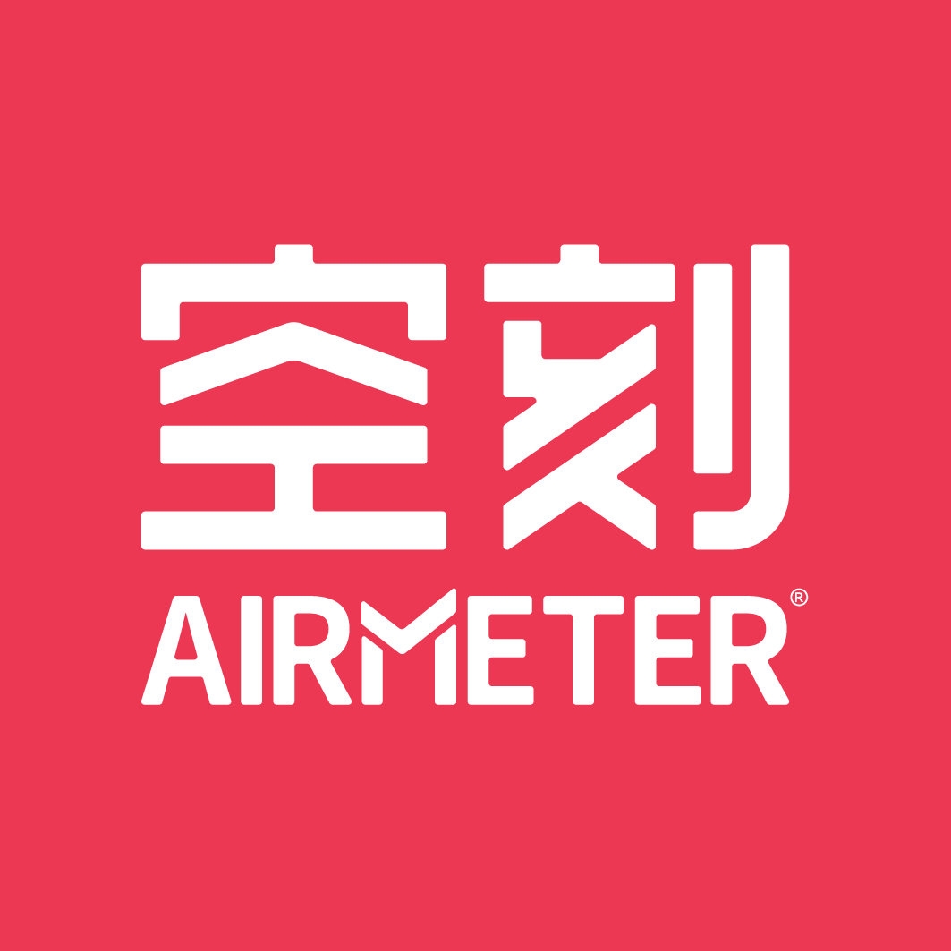 空刻AIRMETER品牌LOGO