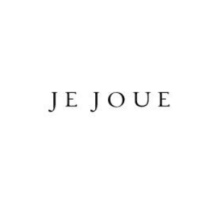 JE JOUE品牌LOGO