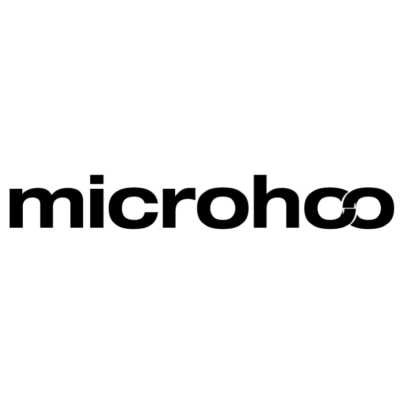 microhoo品牌LOGO