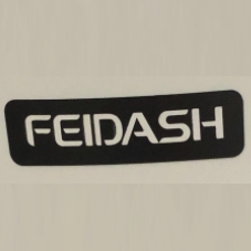 FEIDASH品牌LOGO