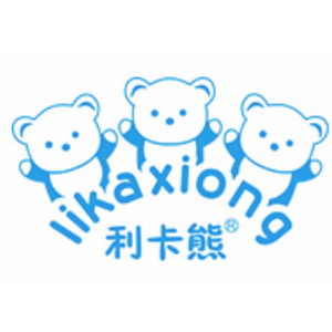 利卡熊品牌LOGO