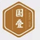 国叠GUO DIE品牌LOGO