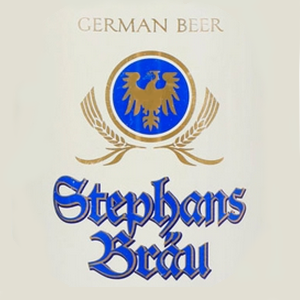 Stephans Bräu品牌LOGO