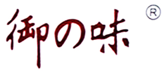 御之味品牌LOGO