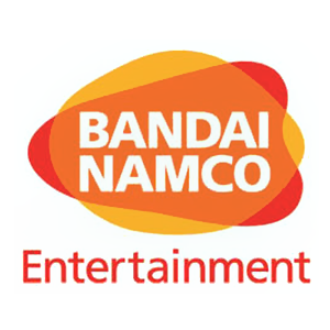 南梦宫NAMCO品牌LOGO