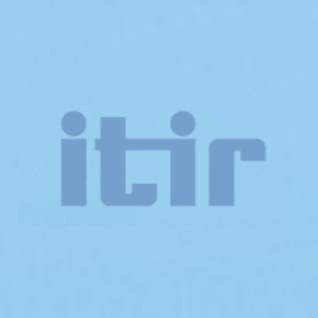 itir品牌LOGO