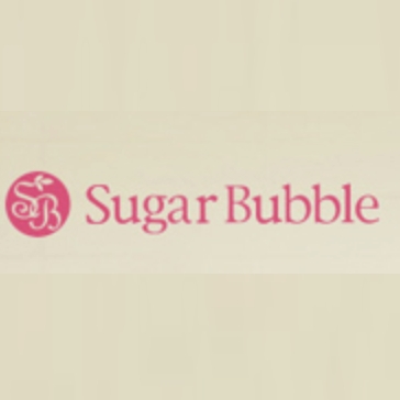 Sugar Bubble品牌LOGO