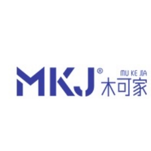 木可家MKJ品牌LOGO