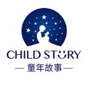 童年故事Child Story品牌LOGO