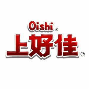 上好佳Oishi品牌LOGO