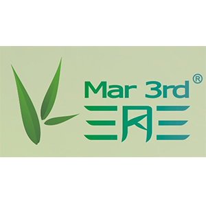 三月三Mar3rd品牌LOGO