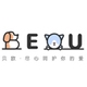 贝欧BEOU品牌LOGO