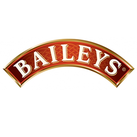 百利甜酒BAILEYS品牌LOGO
