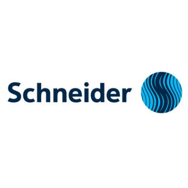 施耐德Schneider品牌LOGO