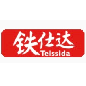 铁仕达品牌LOGO
