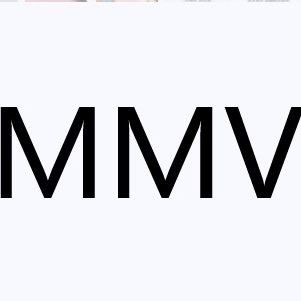美力肽MMV品牌LOGO