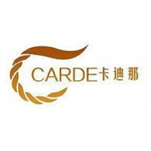 卡迪那CARDE品牌LOGO