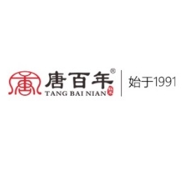 唐百年TANG BAI NIAN品牌LOGO