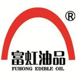 富虹油品品牌LOGO
