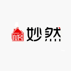 妙然MR品牌LOGO