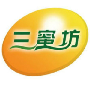 三蜜坊品牌LOGO