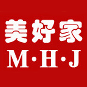 美好家M·H·J品牌LOGO