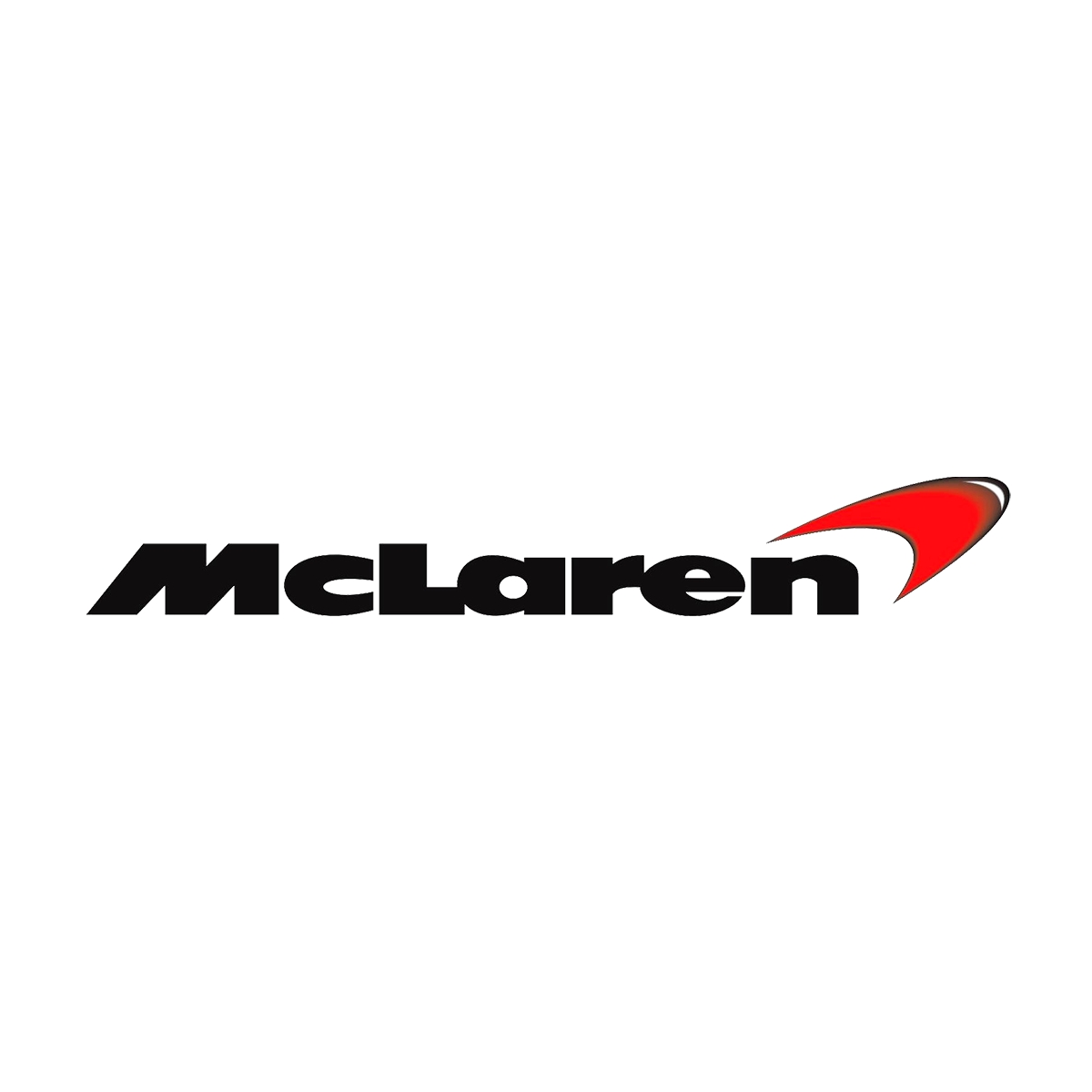 迈凯伦McLaren品牌LOGO