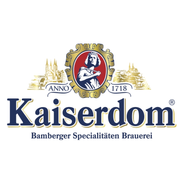 凯撒Kaiserdom品牌LOGO