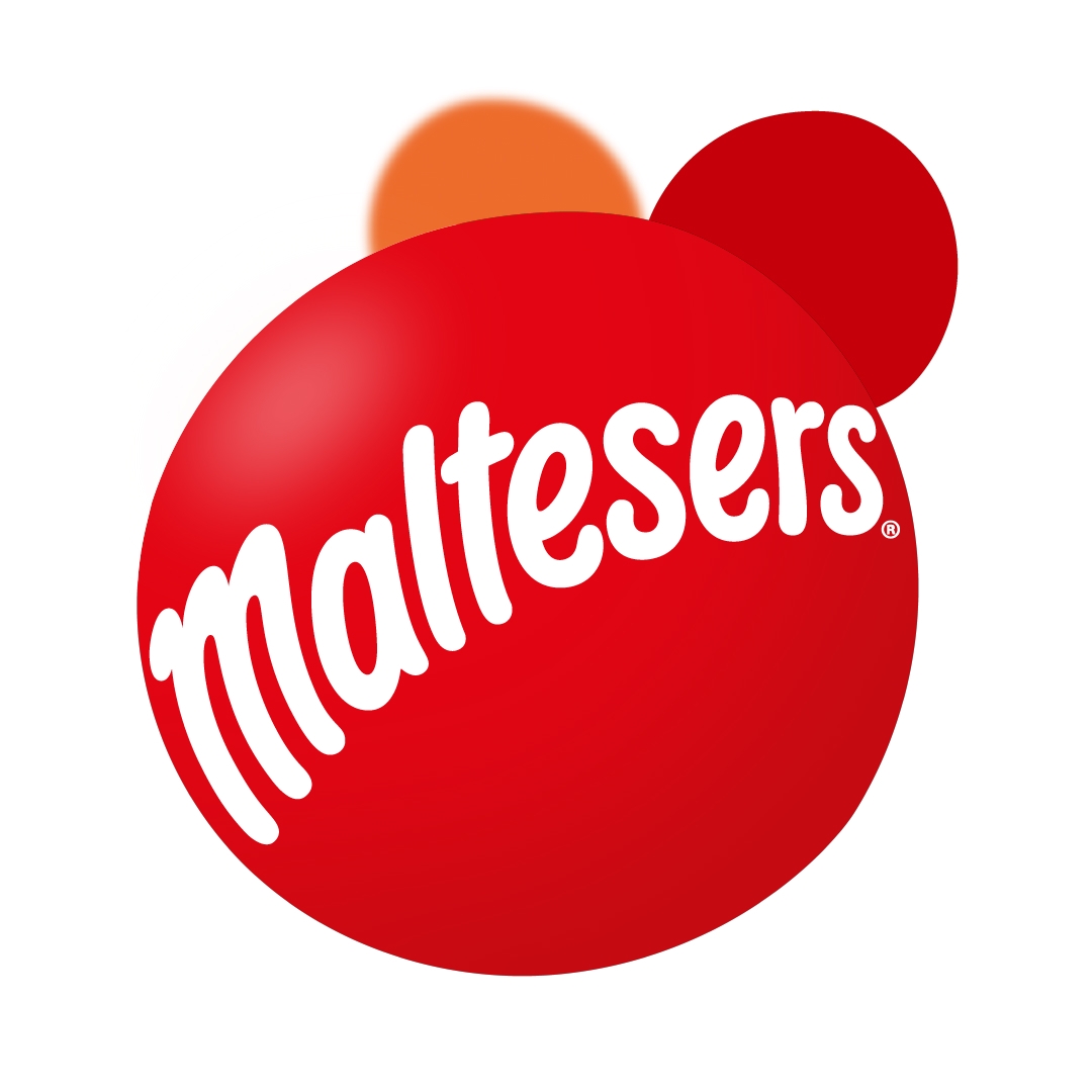 麦提莎maltesers品牌LOGO