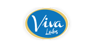 Viva Labs品牌LOGO