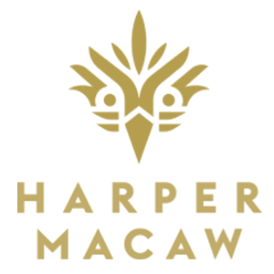 Harper Macaw品牌LOGO