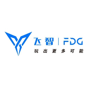 飞智FLYDIGI品牌LOGO