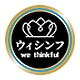 we thinkful品牌LOGO